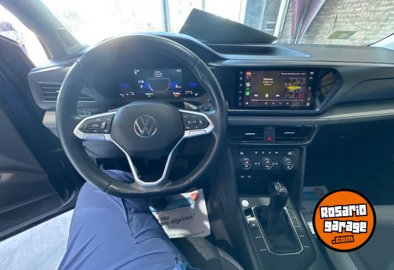 Autos - Volkswagen TAOS CONFORTLINE 2022 Nafta 150000Km - En Venta