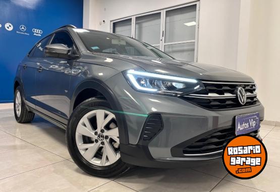 Autos - Volkswagen NIVUS COMFORTLINE 200 2023 Nafta 27000Km - En Venta