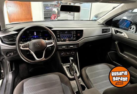 Autos - Volkswagen NIVUS COMFORTLINE 200 2023 Nafta 27000Km - En Venta