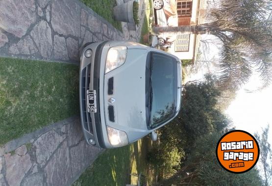 Autos - Renault SCENIC 2010 Nafta 234000Km - En Venta