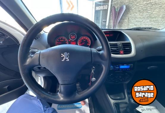 Autos - Peugeot 207 COMPAS XS 2011 Nafta 130000Km - En Venta