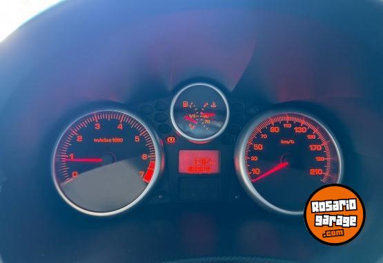 Autos - Peugeot 207 COMPAS XS 2011 Nafta 130000Km - En Venta