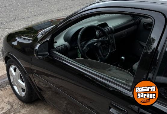 Autos - Chevrolet Corsa lt 2010 Nafta 155000Km - En Venta