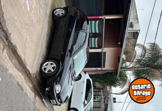 Autos - Chevrolet Corsa lt 2010 Nafta 155000Km - En Venta