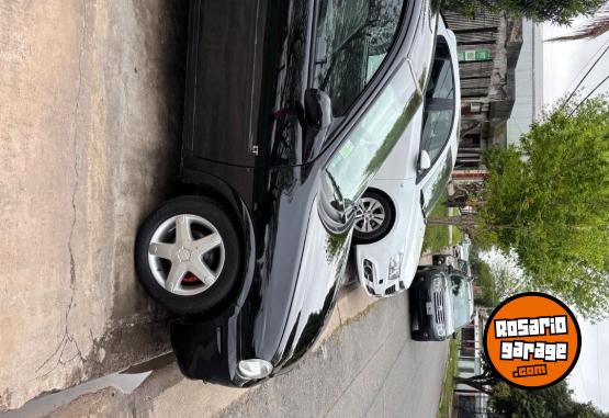 Autos - Chevrolet Corsa lt 2010 Nafta 155000Km - En Venta