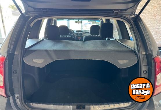 Autos - Renault DUSTER CONFORT PLUS 1.6 2014 Nafta 167000Km - En Venta