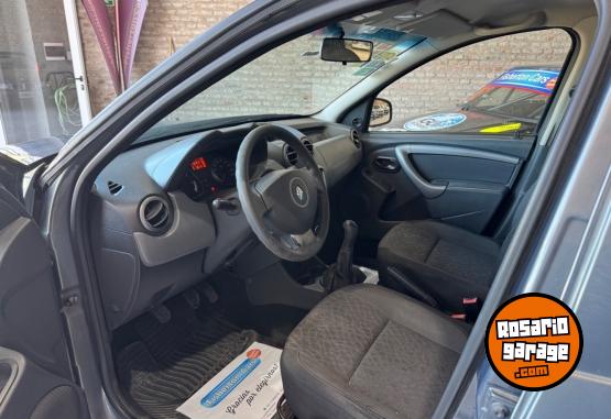 Autos - Renault DUSTER CONFORT PLUS 1.6 2014 Nafta 167000Km - En Venta