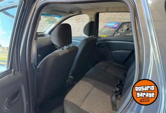 Autos - Renault DUSTER CONFORT PLUS 1.6 2014 Nafta 167000Km - En Venta