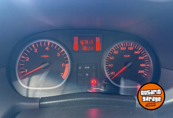 Autos - Renault DUSTER CONFORT PLUS 1.6 2014 Nafta 167000Km - En Venta