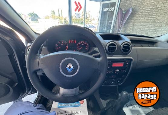 Autos - Renault DUSTER CONFORT PLUS 1.6 2014 Nafta 167000Km - En Venta