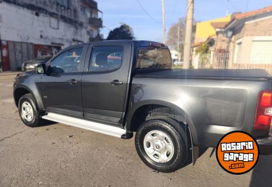 Camionetas - Chevrolet ls 2020 Diesel 140000Km - En Venta