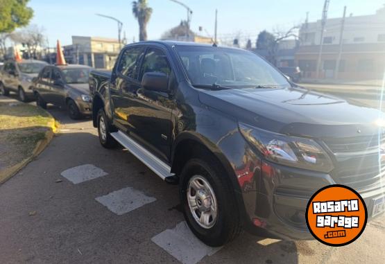 Camionetas - Chevrolet ls 2020 Diesel 140000Km - En Venta