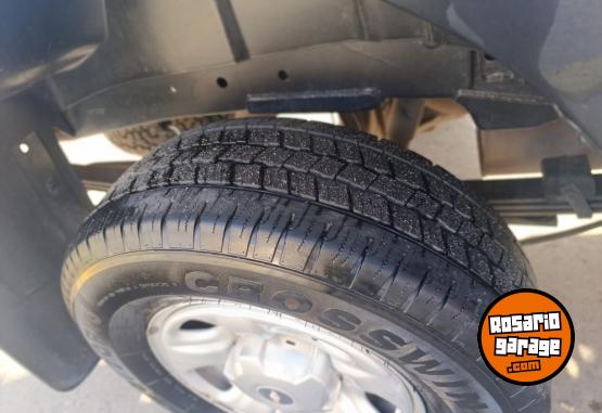Camionetas - Chevrolet ls 2020 Diesel 140000Km - En Venta
