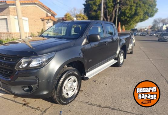 Camionetas - Chevrolet ls 2020 Diesel 140000Km - En Venta