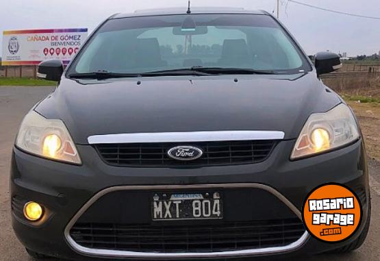 Autos - Ford Focus ghia tdci 2013 Diesel 330000Km - En Venta