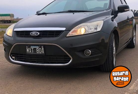 Autos - Ford Focus ghia tdci 2013 Diesel 330000Km - En Venta