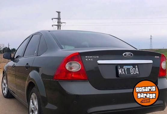 Autos - Ford Focus ghia tdci 2013 Diesel 330000Km - En Venta