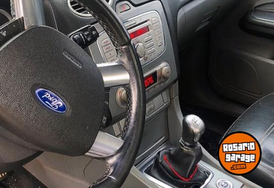 Autos - Ford Focus ghia tdci 2013 Diesel 330000Km - En Venta