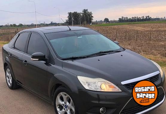 Autos - Ford Focus ghia tdci 2013 Diesel 330000Km - En Venta