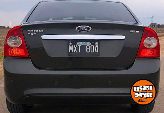 Autos - Ford Focus ghia tdci 2013 Diesel 330000Km - En Venta