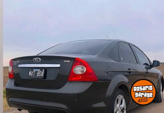 Autos - Ford Focus ghia tdci 2013 Diesel 330000Km - En Venta