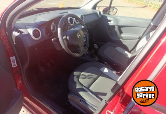 Autos - Citroen feel 2018 GNC 100000Km - En Venta