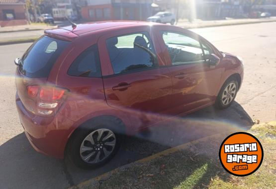 Autos - Citroen feel 2018 GNC 100000Km - En Venta