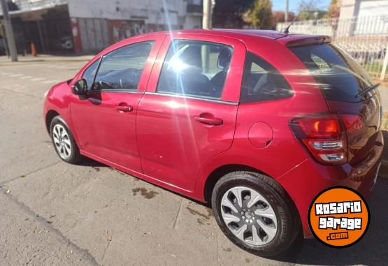 Autos - Citroen feel 2018 GNC 100000Km - En Venta