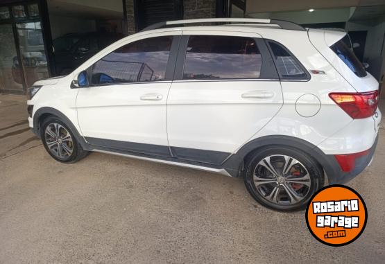 Autos - Baic x25 elite 2019 GNC 70000Km - En Venta