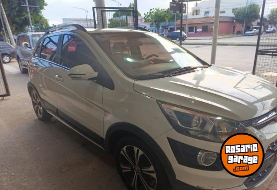 Autos - Baic x25 elite 2019 GNC 70000Km - En Venta