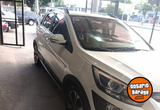 Autos - Baic x25 elite 2019 GNC 70000Km - En Venta