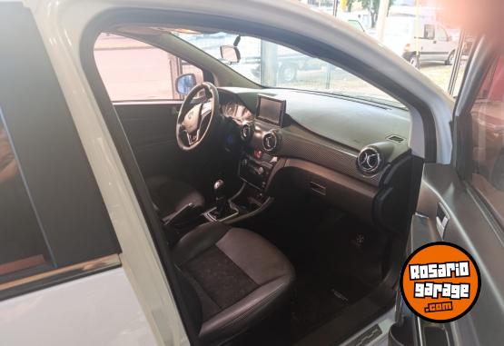 Autos - Baic x25 elite 2019 GNC 70000Km - En Venta