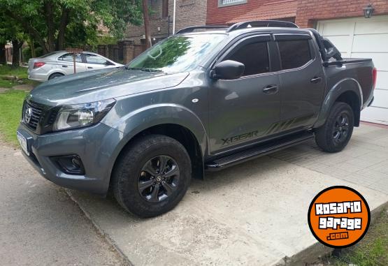 Camionetas - Nissan 2022 X-GEAR 2022 Diesel 75000Km - En Venta