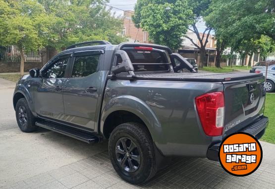 Camionetas - Nissan 2022 X-GEAR 2022 Diesel 75000Km - En Venta