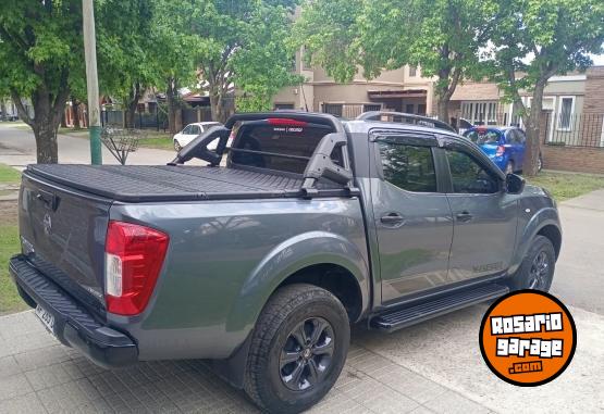 Camionetas - Nissan 2022 X-GEAR 2022 Diesel 75000Km - En Venta