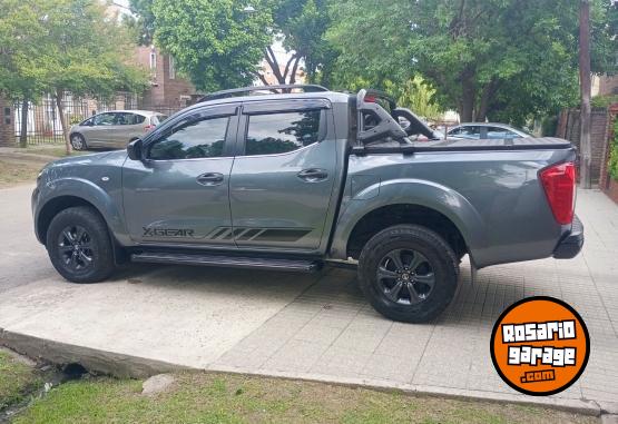 Camionetas - Nissan 2022 X-GEAR 2022 Diesel 75000Km - En Venta