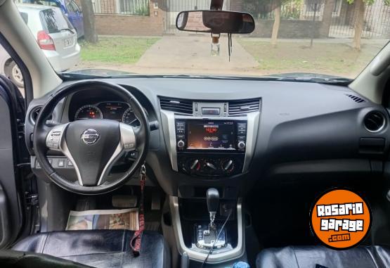 Camionetas - Nissan 2022 X-GEAR 2022 Diesel 75000Km - En Venta