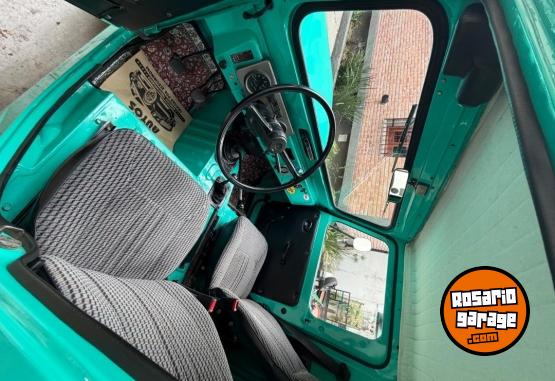 Camionetas - Daihatsu Taft 1983 Diesel 111111Km - En Venta