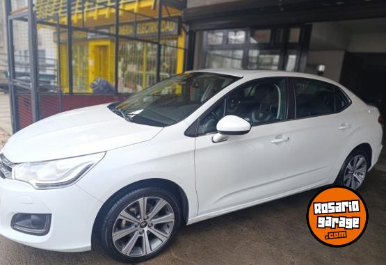Autos - Citroen feel pk 2017 Diesel 100000Km - En Venta