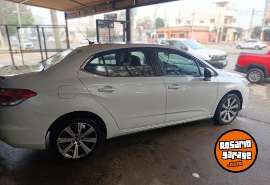Autos - Citroen feel pk 2017 Diesel 100000Km - En Venta