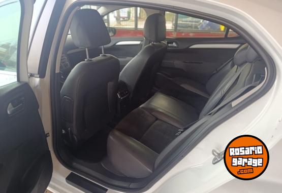Autos - Citroen feel pk 2017 Diesel 100000Km - En Venta