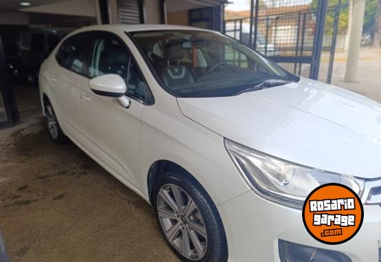 Autos - Citroen feel pk 2017 Diesel 100000Km - En Venta