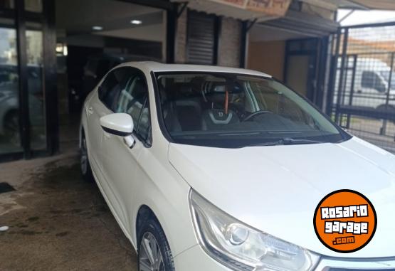 Autos - Citroen feel pk 2017 Diesel 100000Km - En Venta