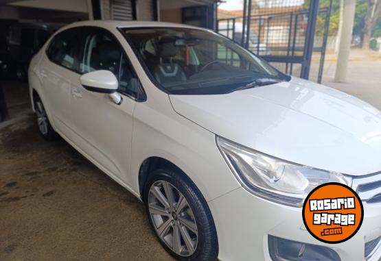Autos - Citroen feel pk 2017 Diesel 100000Km - En Venta