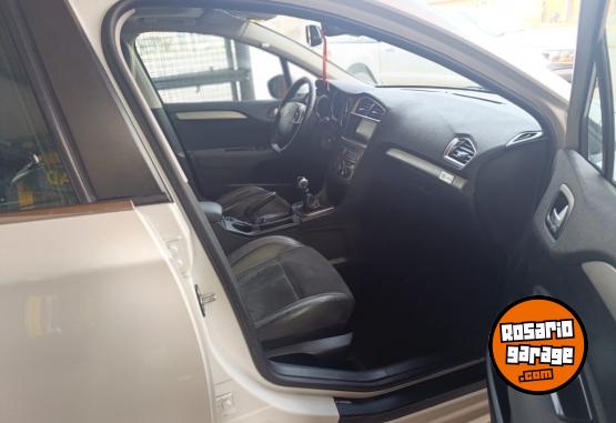 Autos - Citroen feel pk 2017 Diesel 100000Km - En Venta