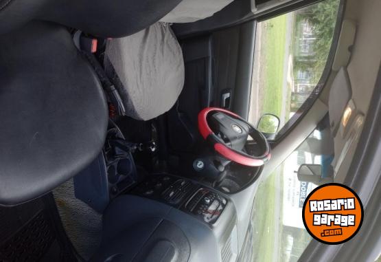 Autos - Fiat Siena 2016 GNC 111111Km - En Venta
