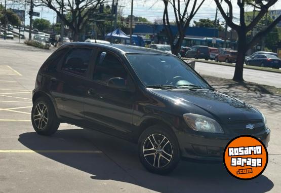 Autos - Chevrolet 2013/ spirit 2013 Nafta 118000Km - En Venta