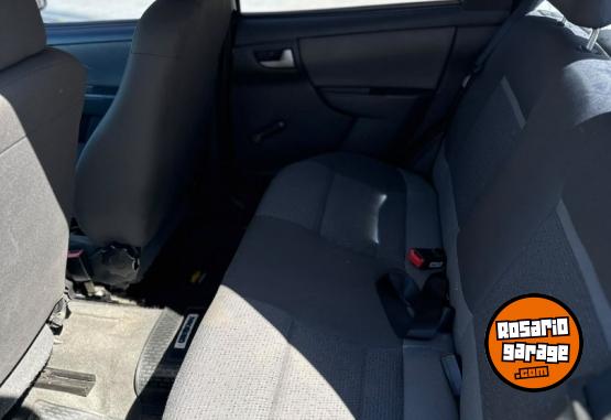 Autos - Chevrolet 2013/ spirit 2013 Nafta 118000Km - En Venta