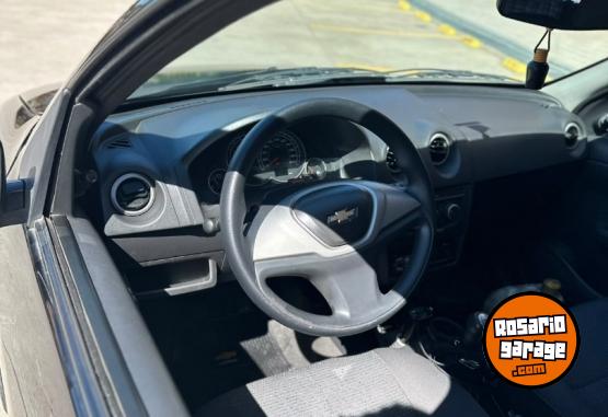 Autos - Chevrolet 2013/ spirit 2013 Nafta 118000Km - En Venta