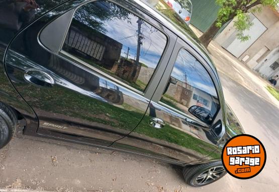 Autos - Chevrolet 2013/ spirit 2013 Nafta 118000Km - En Venta